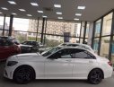 Mercedes-Benz C class C300 AMG  2019 - Cần bán xe Mercedes C300 AMG năm 2019, màu trắng, nhập khẩu nguyên chiếc