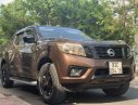 Nissan Navara E 2016 - Bán xe Nissan Navara E đời 2016, màu nâu, xe nhập còn mới, giá 480tr