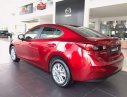 Mazda 3 2019 - Cần bán xe Mazda 3 2019, màu đỏ