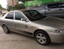 Mazda 626 2001 - Bán Mazda 626 đời 2001, nhập khẩu nguyên chiếc chính chủ giá cạnh tranh