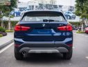 BMW X1 sDrive18i 2019 - Bán xe BMW X1 sDrive18i đời 2019, màu xanh lam, xe nhập