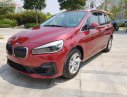 BMW 2 Series 218i Gran Tourer 2019 - Bán BMW 2 Series 218i Gran Tourer năm sản xuất 2019, màu đỏ, xe nhập