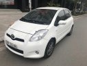 Toyota Yaris RS  2014 - Bán Toyota Yaris RS sản xuất 2014, màu trắng, nhập khẩu