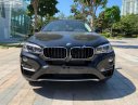 BMW X6 xDrive35i 2019 - Bán ô tô BMW X6 xDrive35i 2019, màu đen, nhập khẩu nguyên chiếc