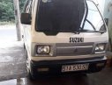 Suzuki Super Carry Van 2005 - Bán Suzuki Super Carry Van 2005, màu trắng, xe nhập