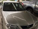 Mazda 626 2001 - Bán Mazda 626 đời 2001, nhập khẩu nguyên chiếc chính chủ giá cạnh tranh