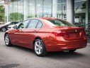 BMW 3 Series 320i 2019 - Bán xe BMW 3 Series 320i 2019, màu đỏ, nhập khẩu 