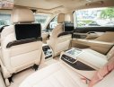 BMW 7 Series 740Li 2019 - Bán xe BMW 7 Series 740Li sản xuất năm 2019, màu trắng 