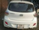 Hyundai Grand i10   2014 - Bán gấp Hyundai Grand i10 sản xuất 2014, màu trắng giá cạnh tranh