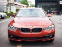 BMW 3 Series 320i 2019 - Bán xe BMW 3 Series 320i 2019, màu đỏ, nhập khẩu 