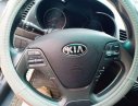 Kia K3 2015 - Cần bán xe Kia K3 đời 2015, màu đen