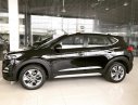 Hyundai Tucson 2.0 AT 2019 - Bán Hyundai Tucson, màu đen, khuyến mãi khủng, có sẵn - giao ngay