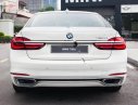 BMW 7 Series 730Li 2019 - Bán BMW 7 Series 730Li đời 2019, màu trắng, nhập khẩu  