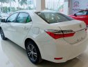 Toyota Corolla 1.8G CVT 2019 - Bán Toyota Corolla Altis 2019 - giá chỉ từ 697 triệu đồng