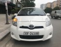 Toyota Yaris RS  2014 - Bán Toyota Yaris RS sản xuất 2014, màu trắng, nhập khẩu