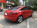 Audi TT 2.0 Turbo 2007 - Audi TT 2.0 Turbo đời 2010, màu đỏ, nhập khẩu