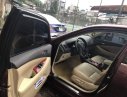 Lexus ES 350 2007 - Cần bán lại xe Lexus ES 350 đời 2007, màu đỏ, nhập khẩu nguyên chiếc chính chủ