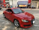 Audi TT 2.0 Turbo 2007 - Audi TT 2.0 Turbo đời 2010, màu đỏ, nhập khẩu