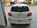 Mitsubishi Mirage  CVT  2019 - Bán Mitsubishi Mirage CVT 2019, màu trắng, nhập khẩu, giá chỉ 350 triệu