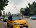 Kia Soul  AT 2011 - Bán xe Kia Soul đời 2011, màu vàng, nhập khẩu số tự động 