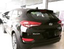 Hyundai Tucson 2.0 AT 2019 - Bán Hyundai Tucson, màu đen, khuyến mãi khủng, có sẵn - giao ngay