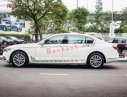 BMW 7 Series 730Li 2019 - Bán BMW 7 Series 730Li đời 2019, màu trắng, nhập khẩu  