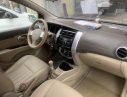 Nissan Grand livina 2011 - Bán xe Nissan Grand livina sản xuất 2011, màu vàng, xe nhập số sàn