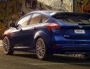 Ford Focus Trend 2019 - Bán xe Focus đủ màu tại Ford Vinh Nghệ An - L/H 0971697666 để nhận khuyến mãi