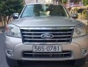 Ford Everest Limited 2010 - Cần bán lại xe Ford Everest Limited 2010, màu hồng phấn, số tự động