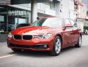BMW 3 Series 320i 2019 - Bán xe BMW 3 Series 320i 2019, màu đỏ, nhập khẩu 