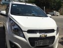 Chevrolet Spark LTZ 2014 - Cần bán lại xe Chevrolet Spark LTZ, số tự động 2014, giá cực tốt, BS TP đẹp