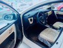 Toyota Corolla 1.8G CVT 2019 - Bán Toyota Corolla Altis 2019 - giá chỉ từ 697 triệu đồng