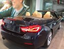 BMW 4 Series 420i   2019 - Bán ô tô BMW 4 Series 420i 2019, màu xanh lam, nhập khẩu