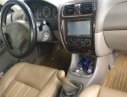 Mazda 626 2001 - Bán Mazda 626 đời 2001, nhập khẩu nguyên chiếc chính chủ giá cạnh tranh