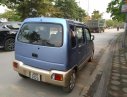 Suzuki Wagon R 2005 - Bán xe Suzuki Wagon R đăng ký lần đầu 2005, màu xanh lam ít sử dụng, 68tr