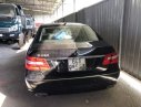 Mercedes-Benz E class E250  2012 - Cần bán Mercedes E250 đời 2012, màu đen, xe nhập