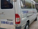 Mercedes-Benz Sprinter 311 2008 - Bán xe Mercedes 311 sản xuất năm 2008, màu bạc