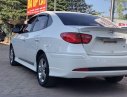Hyundai Avante  1.6 AT  2011 - Bán ô tô Hyundai Avante 1.6 AT năm sản xuất 2011, màu trắng