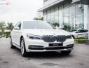 BMW 7 Series 740Li 2019 - Bán xe BMW 7 Series 740Li sản xuất năm 2019, màu trắng 