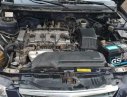 Mazda 626 2001 - Cần bán lại xe Mazda 626 đời 2001, màu đen, nhập khẩu nguyên chiếc xe gia đình