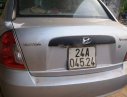 Hyundai Verna 2010 - Cần bán xe Hyundai Verna đời 2010, màu bạc, nhập khẩu nguyên chiếc 