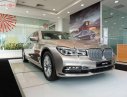 BMW 7 Series 730Li 2019 - Cần bán BMW 7 Series 730Li sản xuất 2019, xe nhập