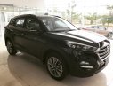 Hyundai Tucson 2.0 AT 2019 - Bán Hyundai Tucson, màu đen, khuyến mãi khủng, có sẵn - giao ngay