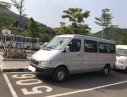 Mercedes-Benz Sprinter 2007 - Bán Mercedes Sprinter sản xuất 2007, màu bạc chính chủ