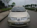 Nissan Grand livina 2011 - Nissan Grand Livina 1.8 MT 2011 - 279 triệu xe đẹp như mới