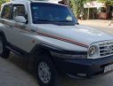 Ssangyong Korando   2005 - Bán Korando tự động đời 2005, đăng ký 2010