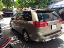 Toyota Sienna LE 2008 - Gia đình cần bán xe Sienna 2008, số tự động, bản LE, hai cửa điện