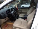 Toyota Fortuner Sportivo 2014 - Bán Toyota Fortuner Sportivo năm 2014, màu trắng