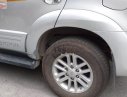 Toyota Fortuner V 2013 - Bán xe Toyota Fortuner V 2013, màu bạc