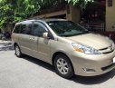 Toyota Sienna LE 2008 - Gia đình cần bán xe Sienna 2008, số tự động, bản LE, hai cửa điện